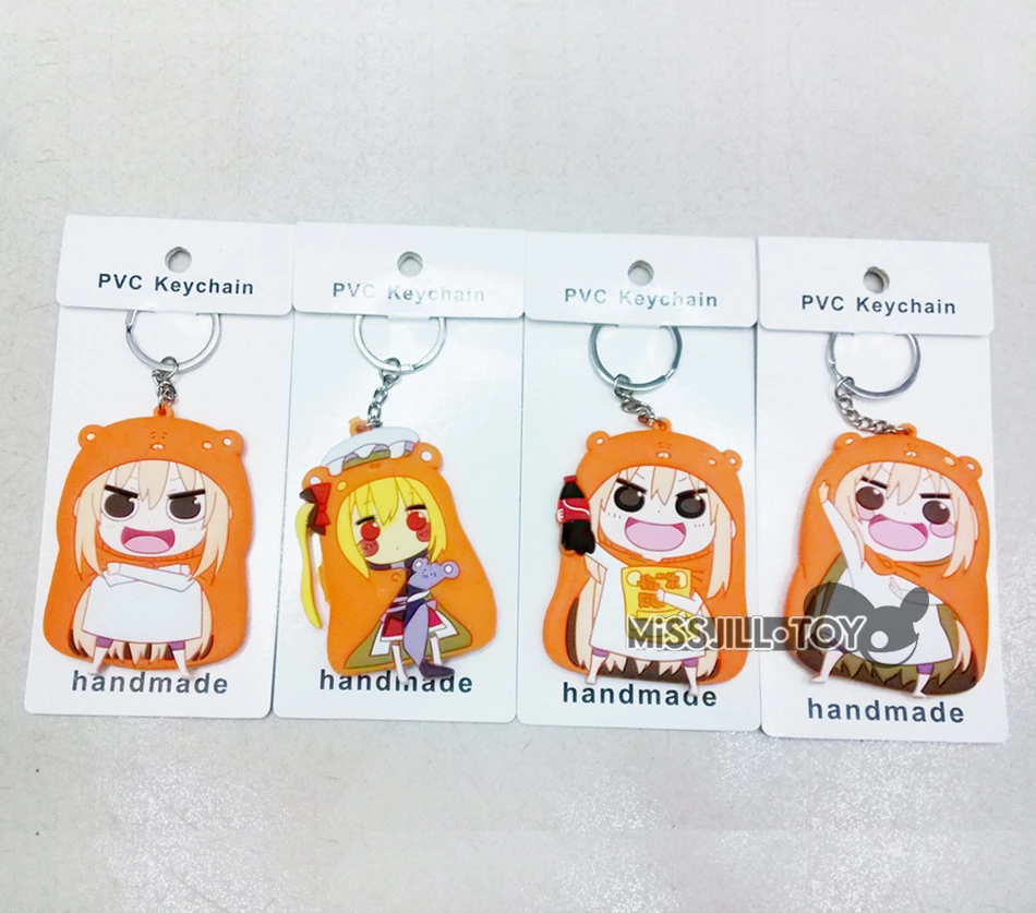 Detail Boneka Umaru Nomer 53