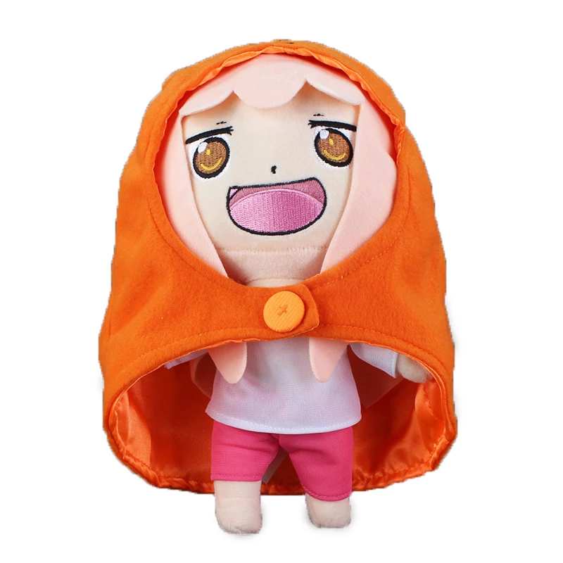 Detail Boneka Umaru Nomer 8