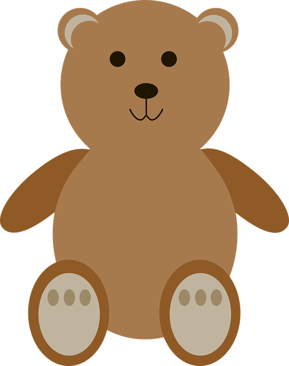 Detail Boneka Vector Png Nomer 35