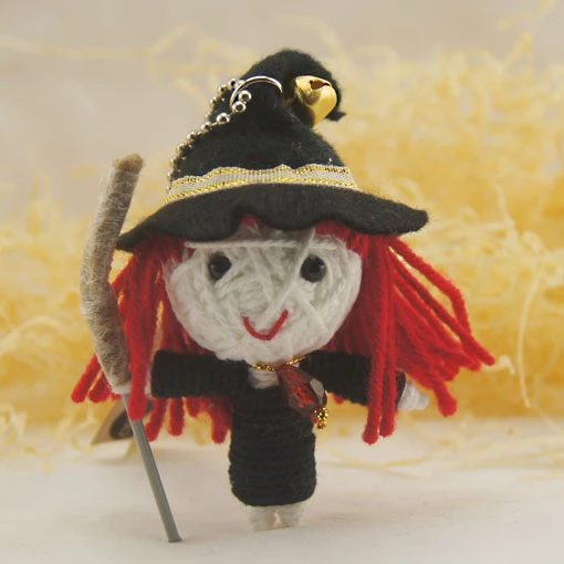 Detail Boneka Voodoo Lucu Nomer 12