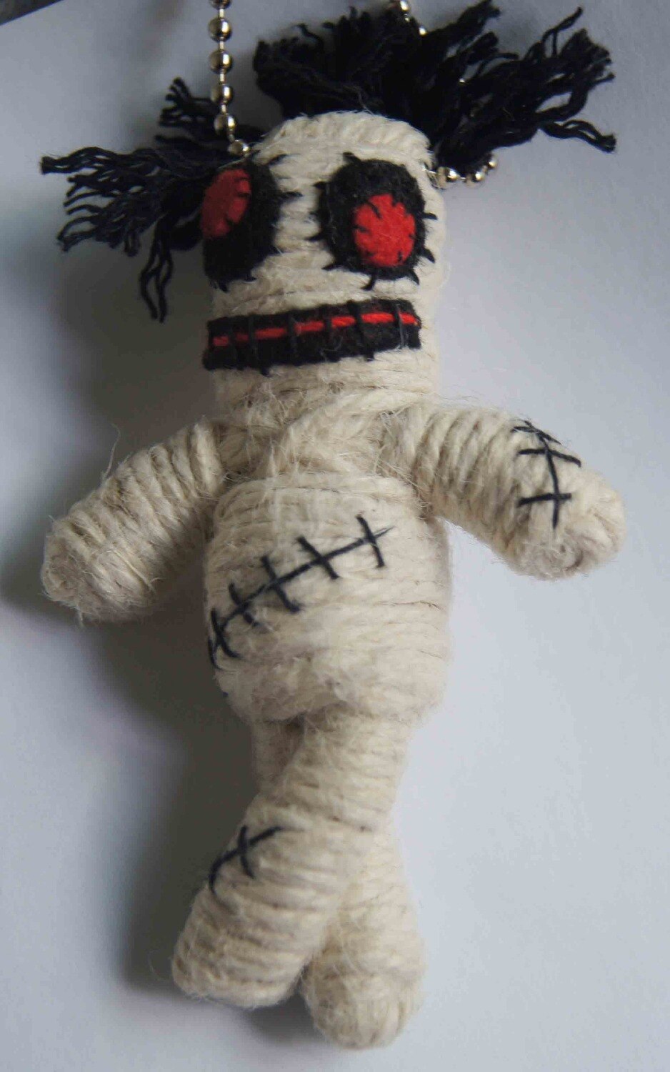 Detail Boneka Voodoo Lucu Nomer 13