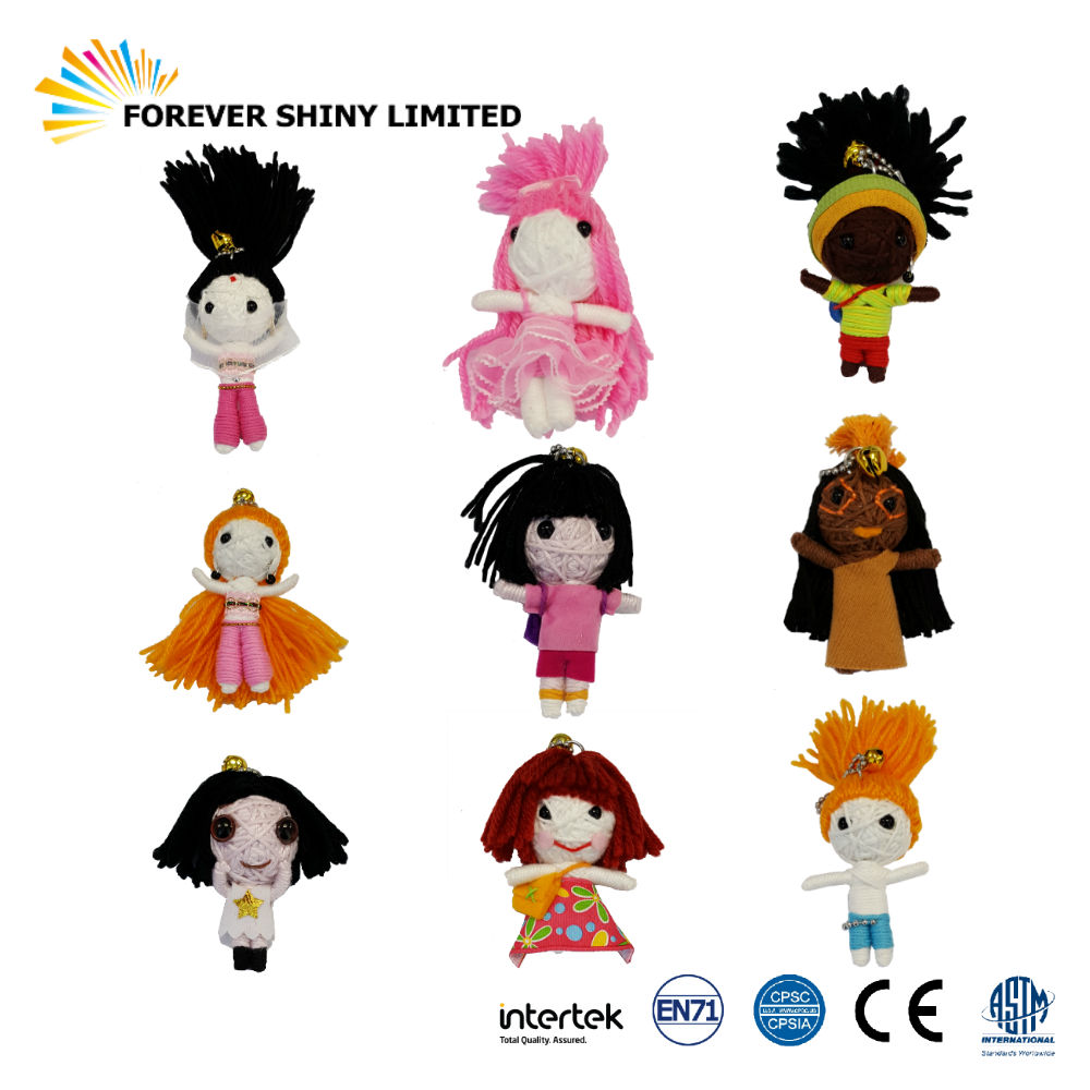 Detail Boneka Voodoo Lucu Nomer 14