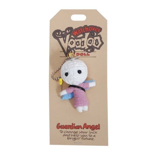 Detail Boneka Voodoo Lucu Nomer 15