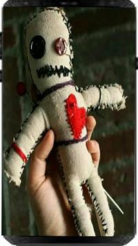 Detail Boneka Voodoo Lucu Nomer 17