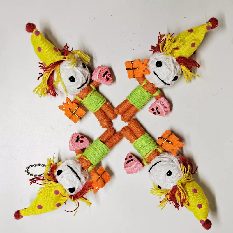 Detail Boneka Voodoo Lucu Nomer 18