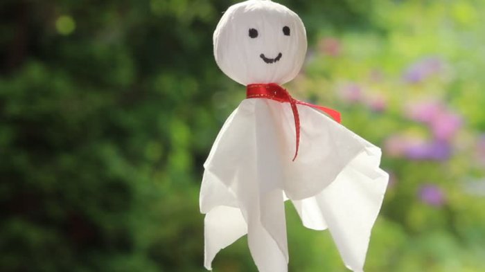 Detail Boneka Voodoo Lucu Nomer 3