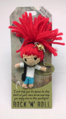 Detail Boneka Voodoo Lucu Nomer 29