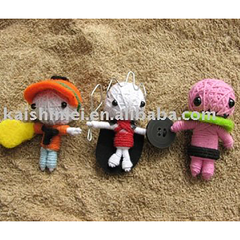 Detail Boneka Voodoo Lucu Nomer 31