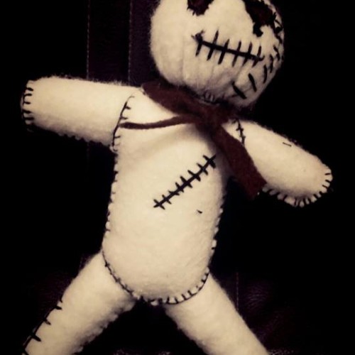 Detail Boneka Voodoo Lucu Nomer 33