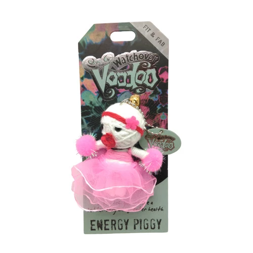 Detail Boneka Voodoo Lucu Nomer 38