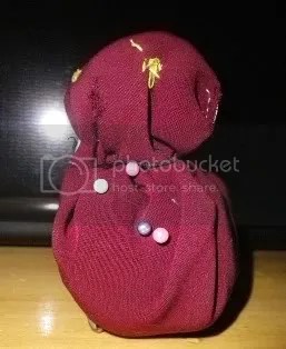 Detail Boneka Voodoo Lucu Nomer 43