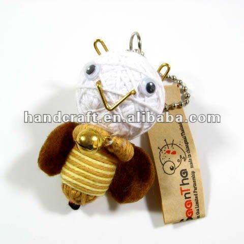 Detail Boneka Voodoo Lucu Nomer 44