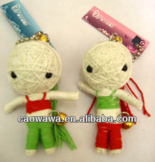 Detail Boneka Voodoo Lucu Nomer 49