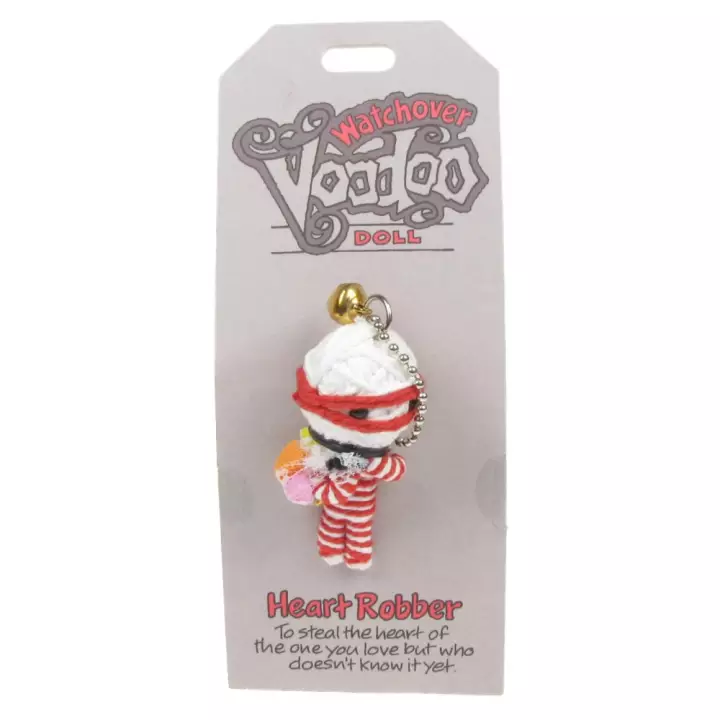 Detail Boneka Voodoo Lucu Nomer 51