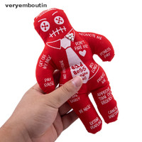 Detail Boneka Voodoo Lucu Nomer 54