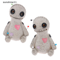 Detail Boneka Voodoo Lucu Nomer 56