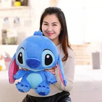 Detail Boneka Warna Biru Nomer 33