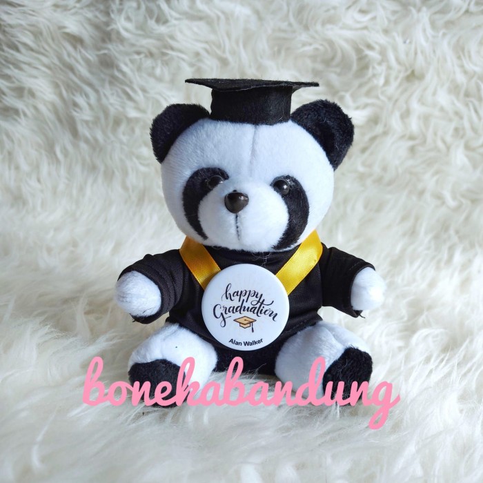 Detail Boneka Wisuda Bandung Nomer 27