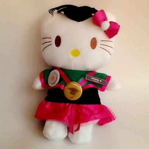 Detail Boneka Wisuda Jogja Nomer 58