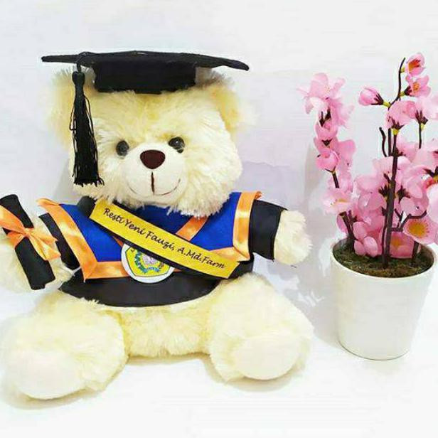 Detail Boneka Wisuda Tangerang Nomer 17