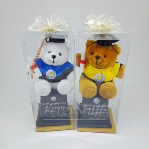 Detail Boneka Wisuda Tangerang Nomer 30