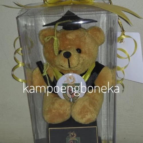 Detail Boneka Wisuda Tangerang Nomer 47