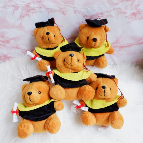 Detail Boneka Wisuda Tangerang Nomer 55