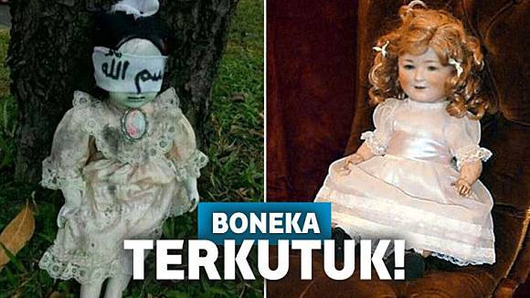 Detail Boneka Yang Menyeramkan Nomer 41