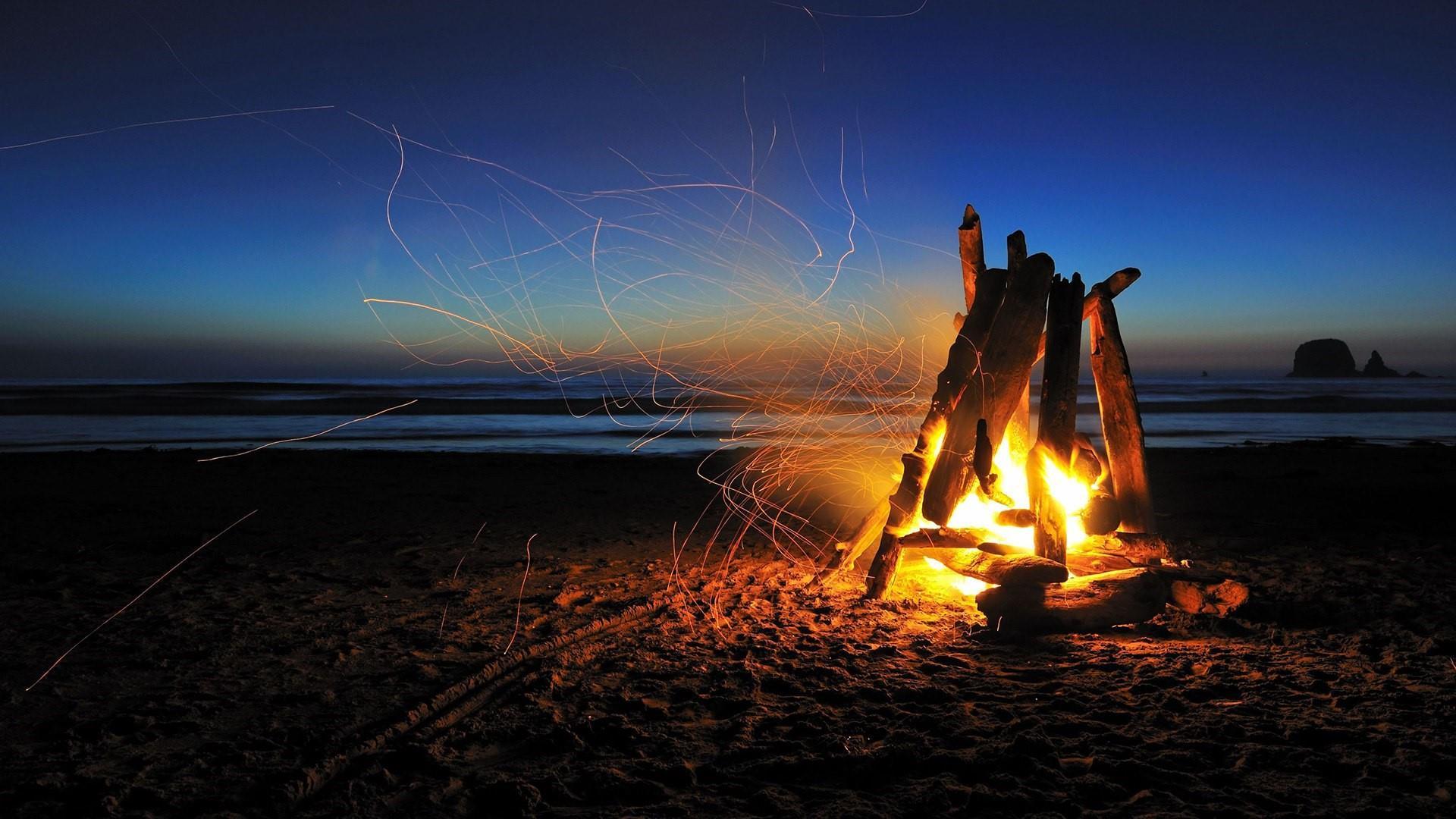 Detail Bonfire Background Nomer 5