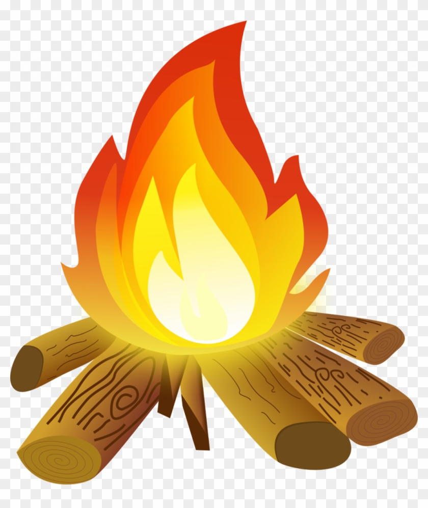 Detail Bonfire Clipart Free Nomer 38