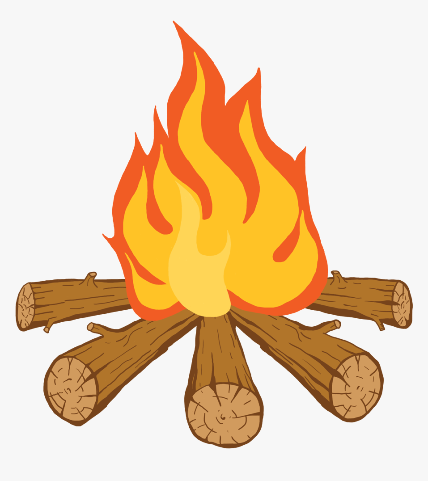 Detail Bonfire Clipart Free Nomer 51