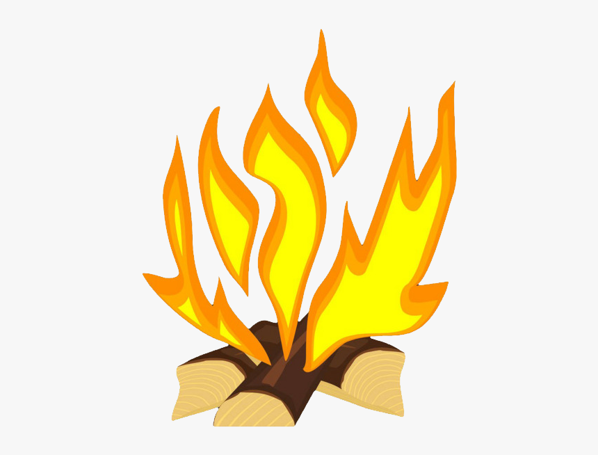 Detail Bonfire Clipart Png Nomer 12