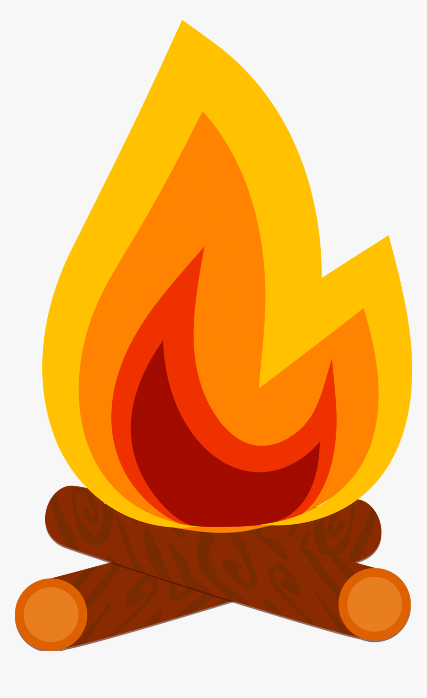 Detail Bonfire Clipart Png Nomer 23