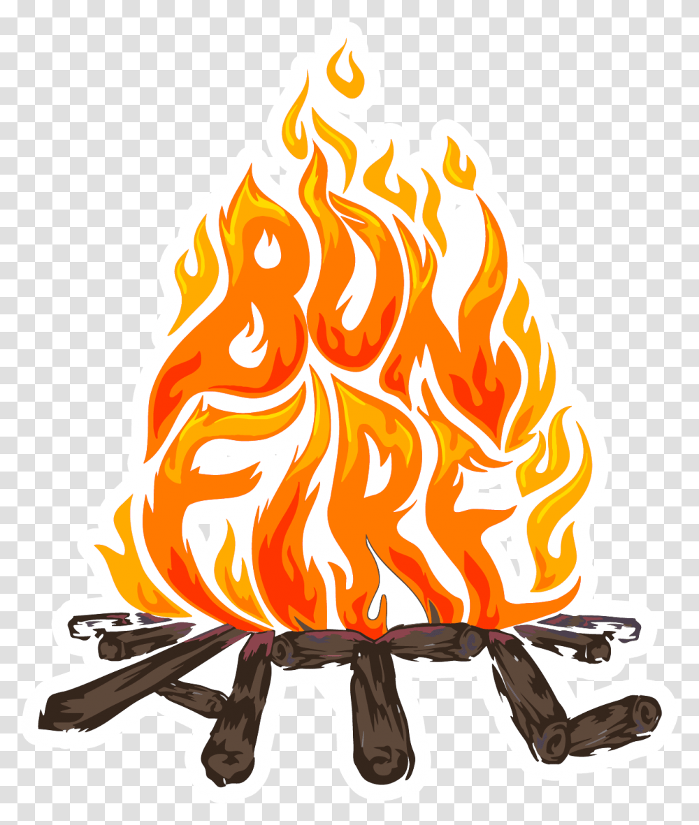 Detail Bonfire Clipart Png Nomer 28