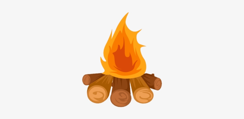 Detail Bonfire Clipart Png Nomer 34