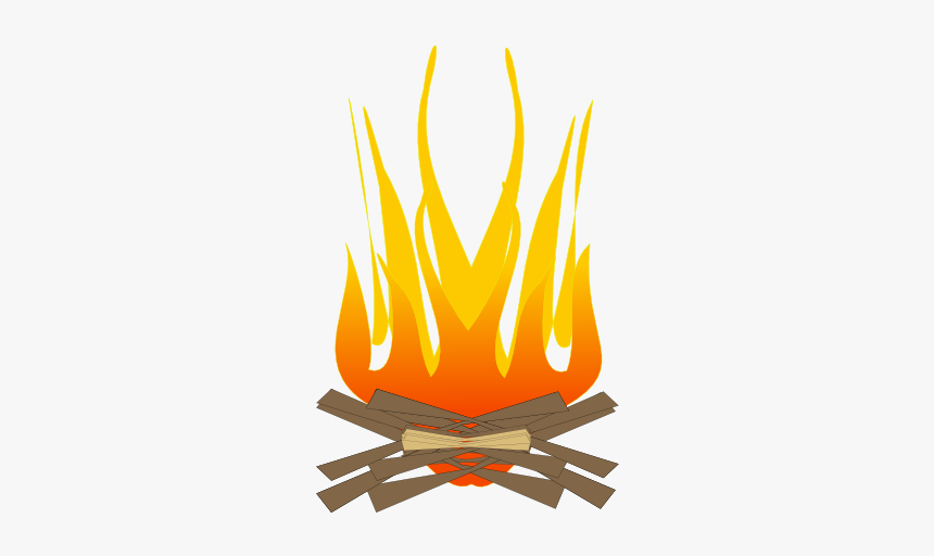 Detail Bonfire Clipart Png Nomer 36