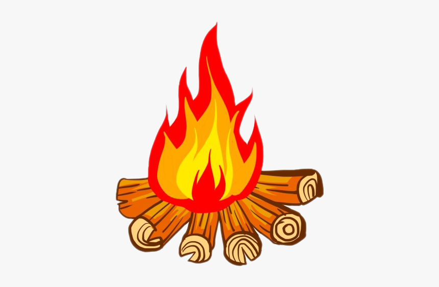 Detail Bonfire Clipart Png Nomer 4