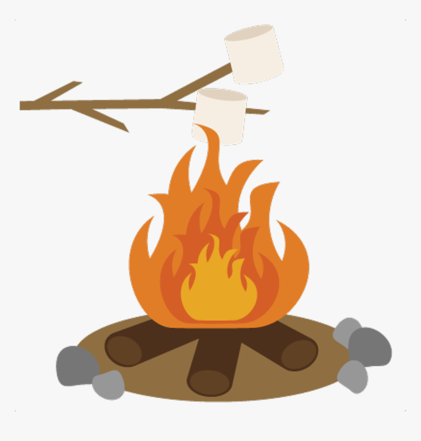 Detail Bonfire Clipart Png Nomer 39