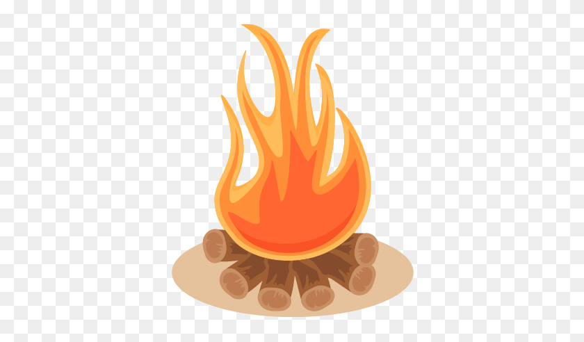 Detail Bonfire Clipart Png Nomer 40