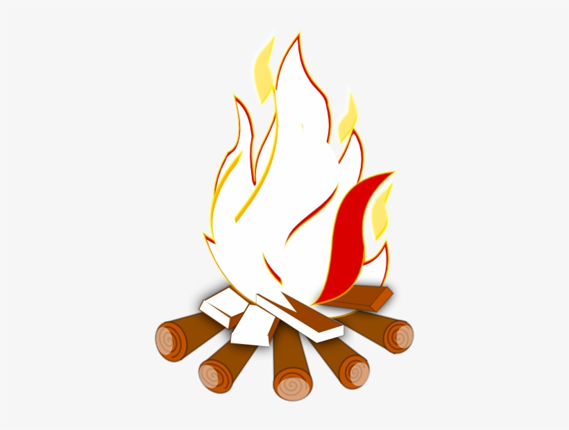 Detail Bonfire Clipart Png Nomer 45