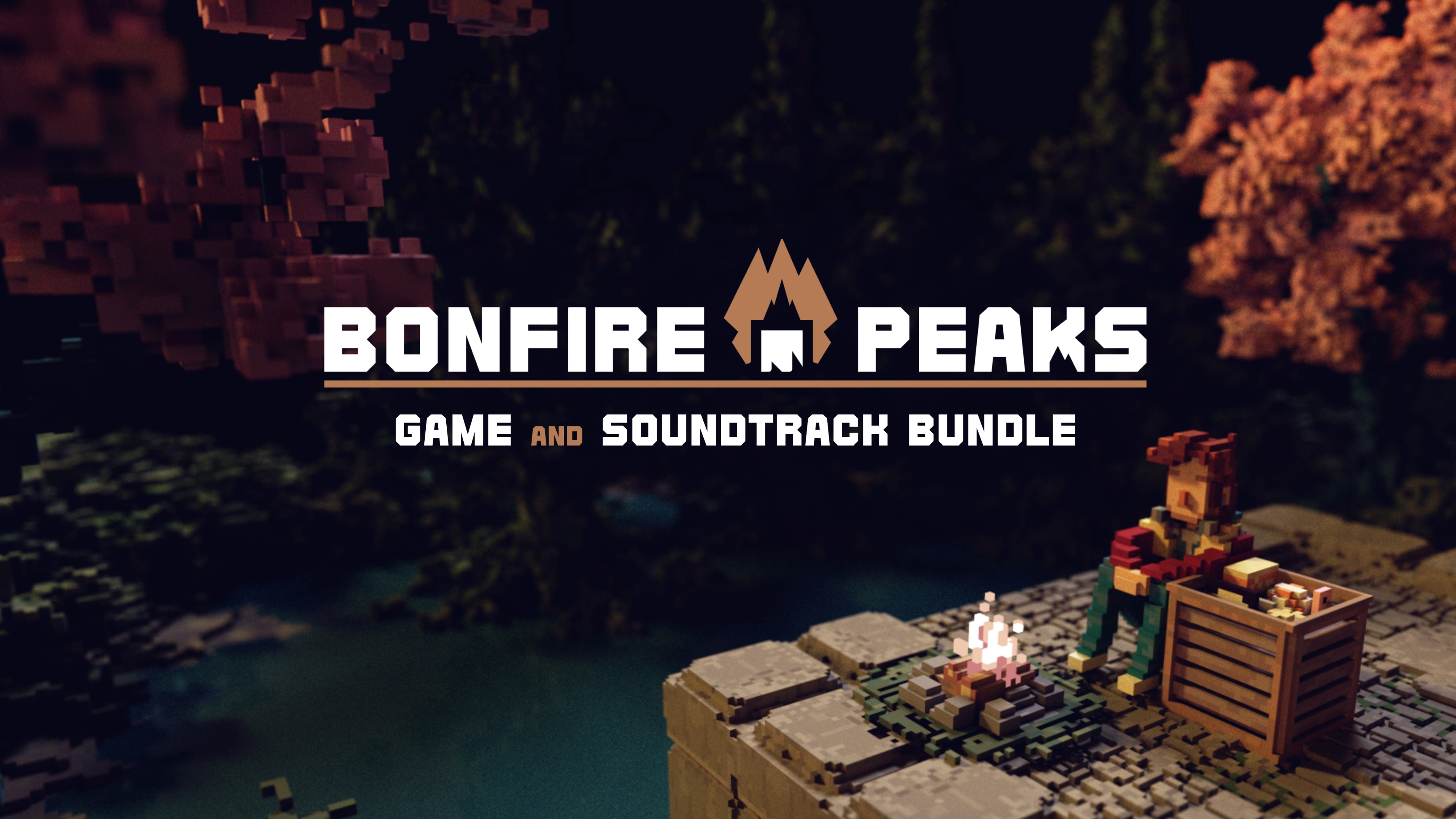 Detail Bonfire Orc Game Nomer 51