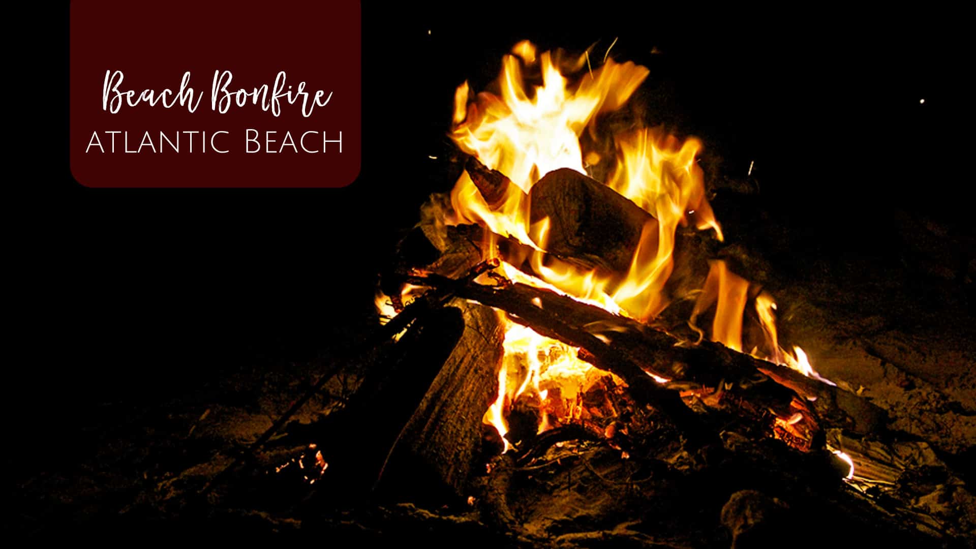 Detail Bonfire Pic Nomer 51