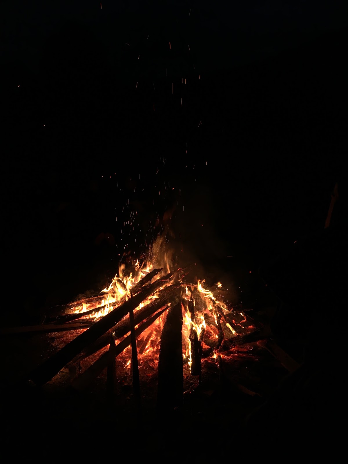 Detail Bonfire Pic Nomer 7