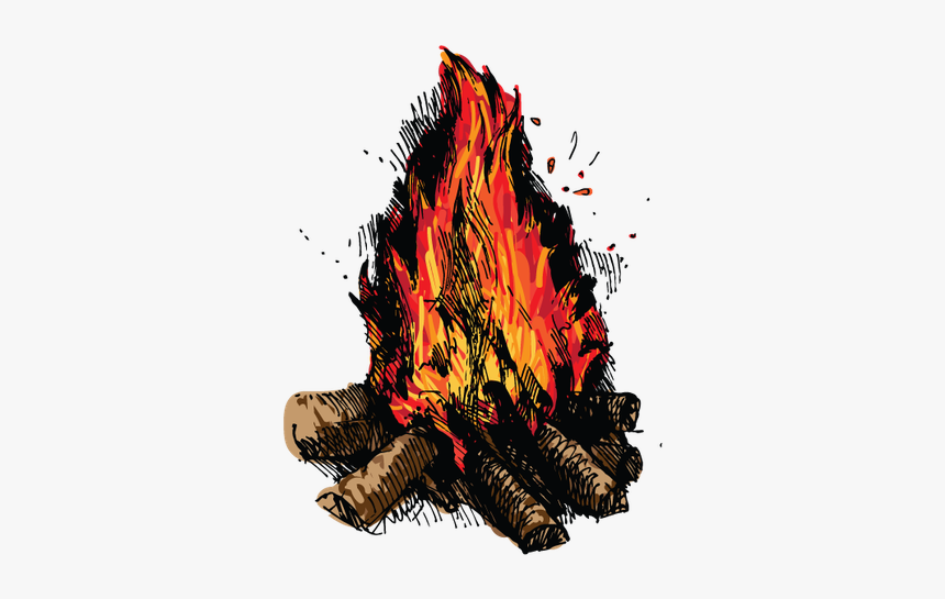 Detail Bonfire Png Nomer 17