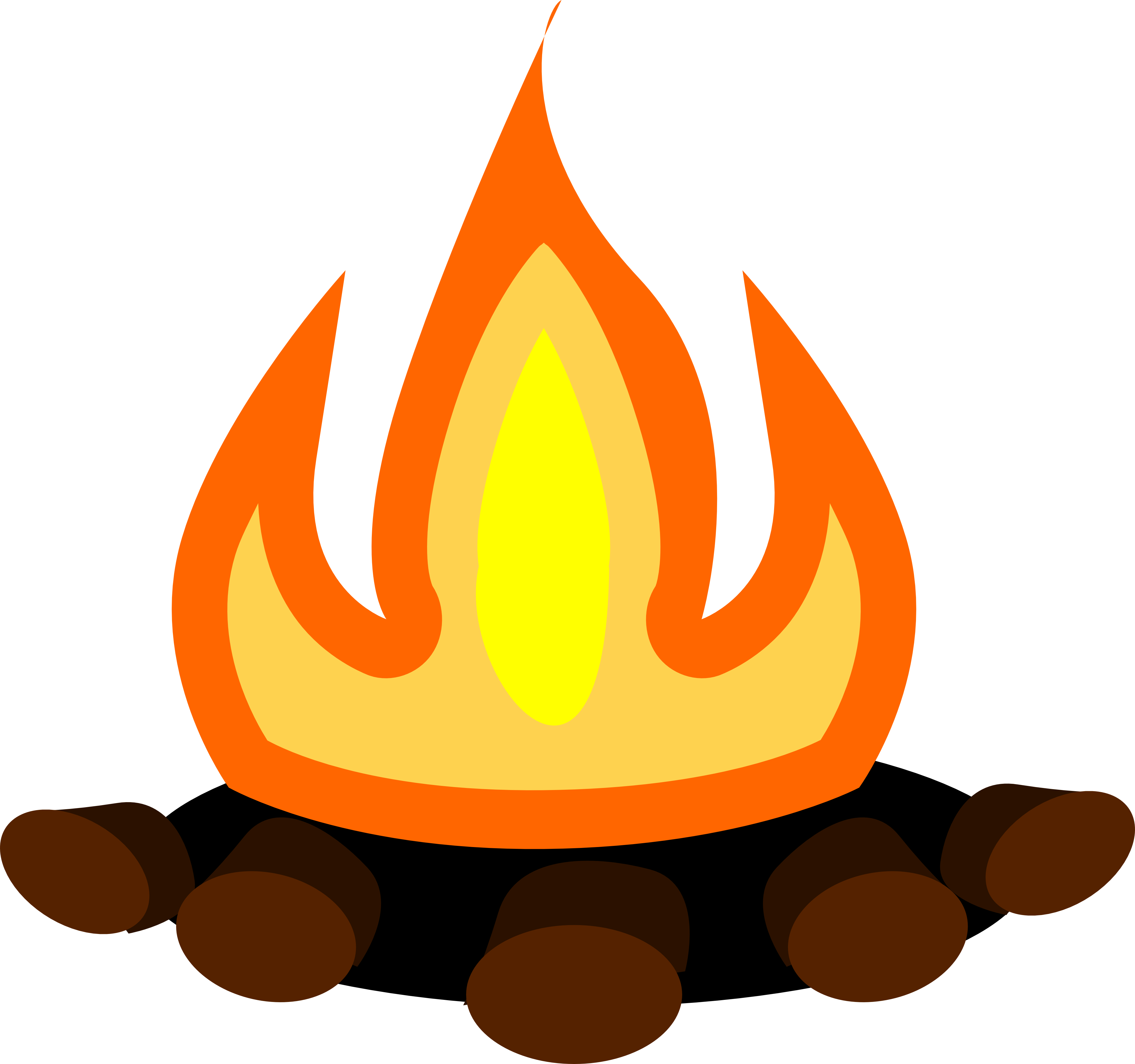 Detail Bonfire Png Nomer 22