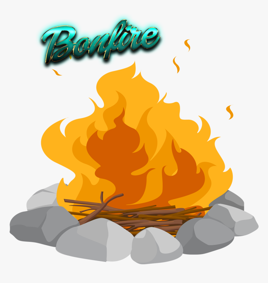 Detail Bonfire Png Nomer 28