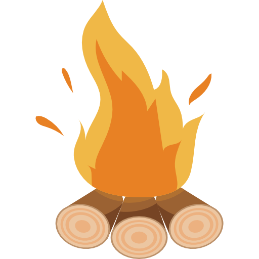 Detail Bonfire Png Nomer 35