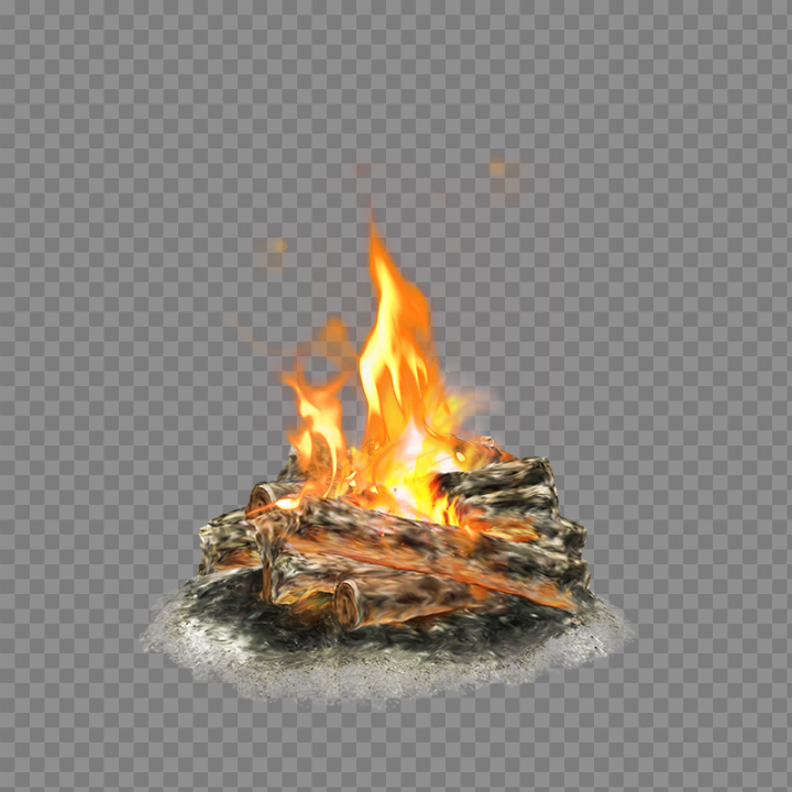 Detail Bonfire Png Nomer 47