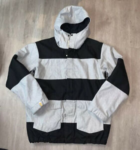 Detail Bonfire Snowboard Jacket Nomer 19