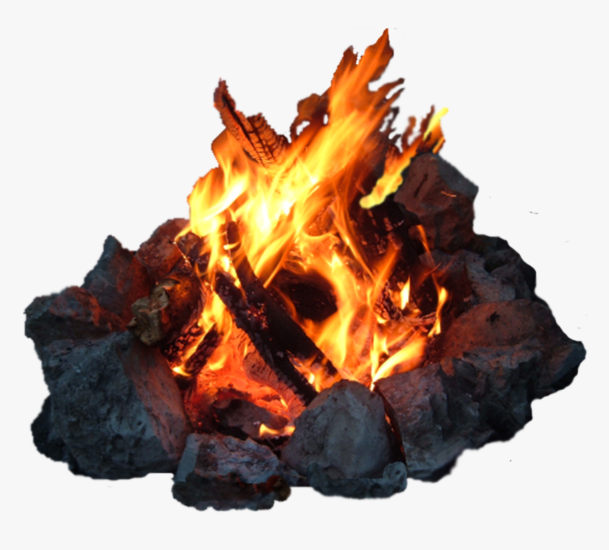 Detail Bonfire Transparent Nomer 13